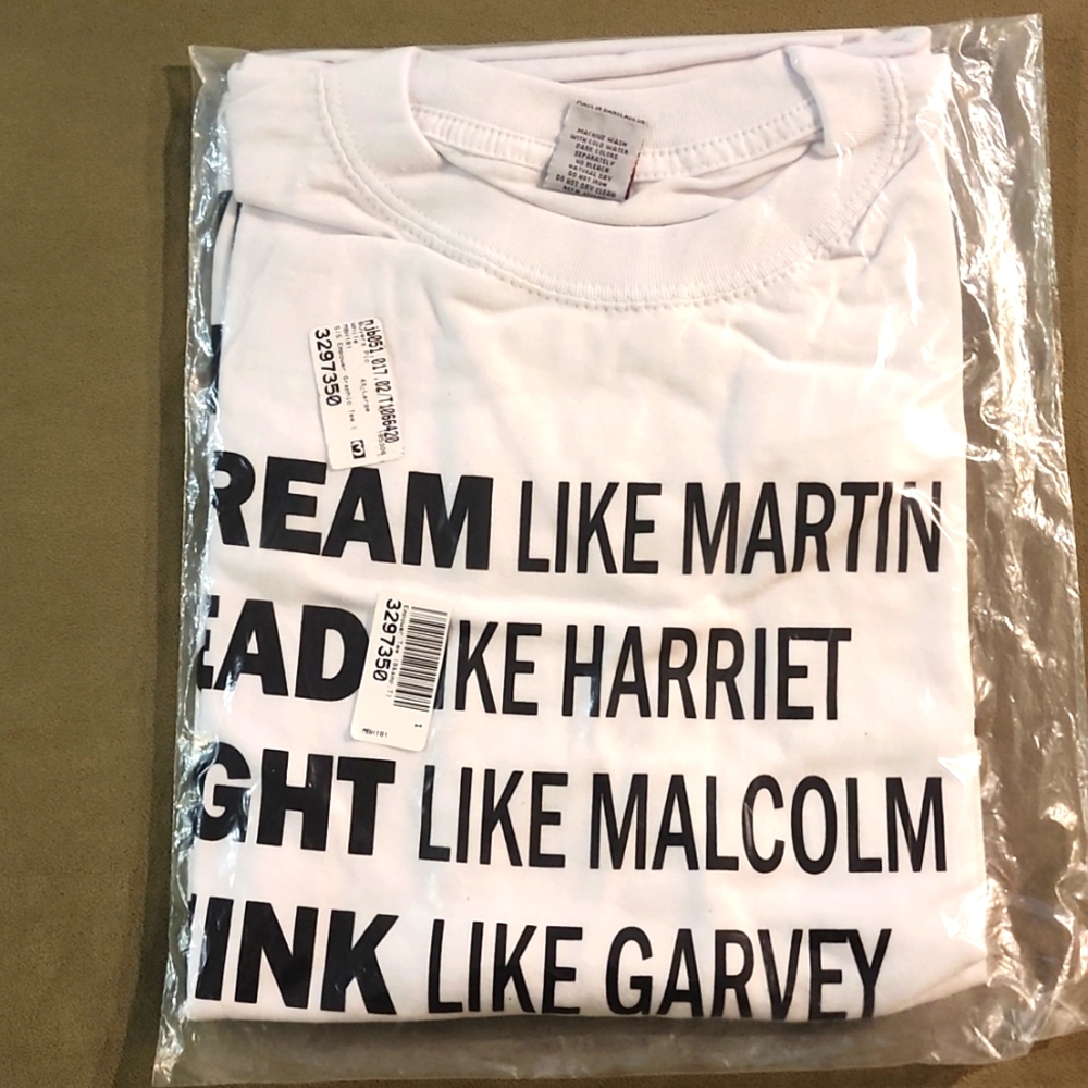 Black History T-shirt